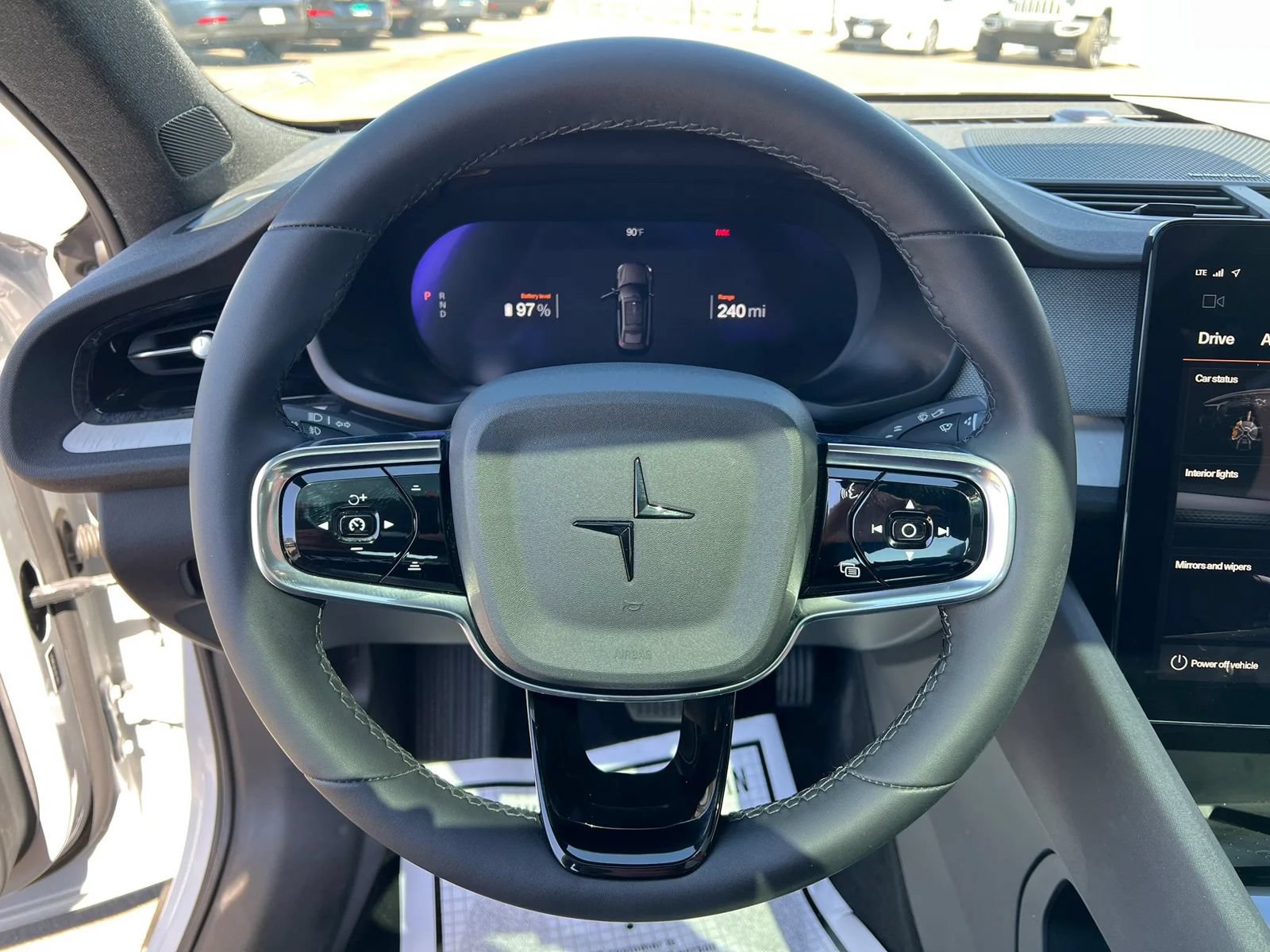 Used 2023 Polestar Polestar 2 w/ Pilot Pack FWD image 13