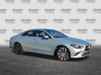 Used 2023 Mercedes-Benz CLA 250 video 2