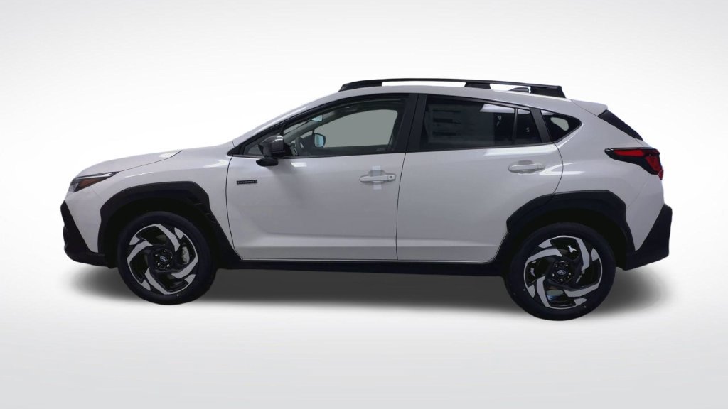 New 2026 Subaru Crosstrek 2.5i Limited AWD/4WD image 5