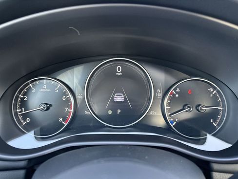 New 2026 MAZDA MAZDA3 2.5 S Sedan w/ Preferred Pkg image 15