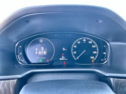 Used 2021 Honda Accord EX-L image 19