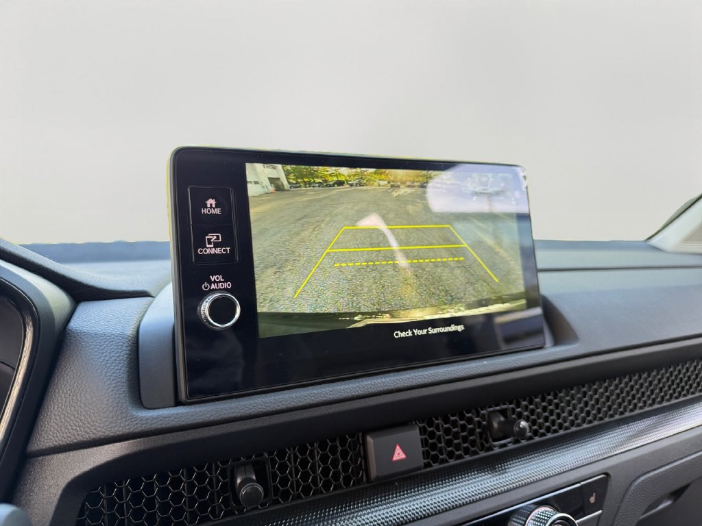 Used 2026 Honda CR-V EX image 15