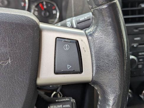 Used 2010 Jeep Liberty Renegade w/ Premium Group AWD/4WD image 12