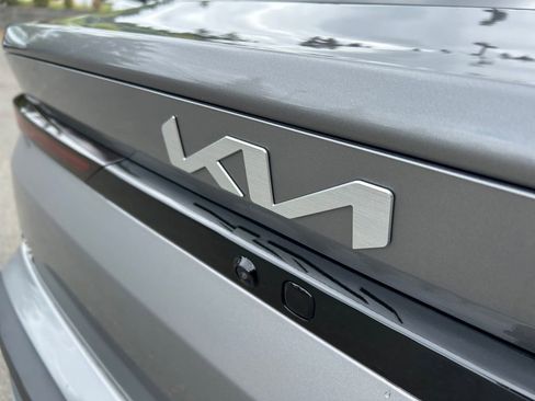Used 2025 Kia K4 FWD image 34