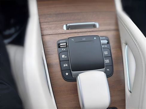 Certified 2023 Mercedes-Benz GLE 350 4MATIC image 20