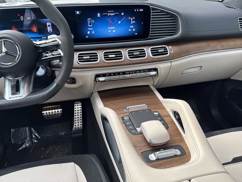 Certified 2024 Mercedes-Benz GLE 53 AMG 4MATIC Coupe image 18