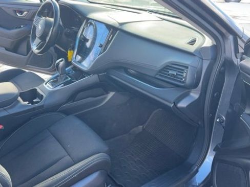 Used 2024 Subaru Legacy Premium image 15