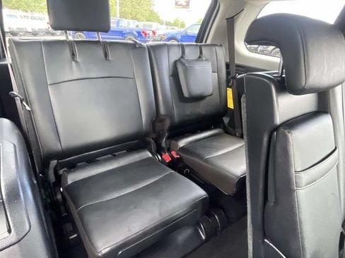 Used 2022 Toyota 4Runner SR5 Premium w/ Moonroof Package RWD image 33