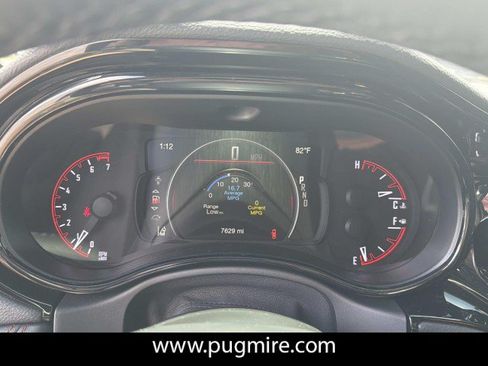 Used 2026 Dodge Durango GT AWD/4WD image 26
