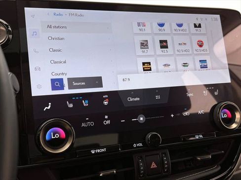 Certified 2022 Lexus NX 350 AWD image 19