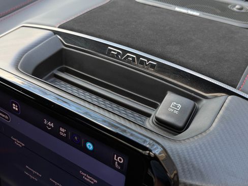 Used 2025 RAM 1500 RHO w/ RHO Level 1 Equipment Group image 36