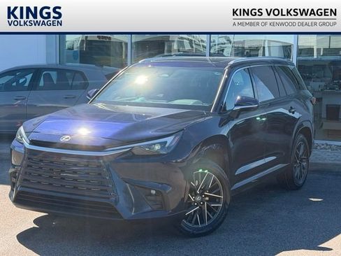 Used 2024 Lexus TX 350 AWD w/ Captains Chair Package image 1