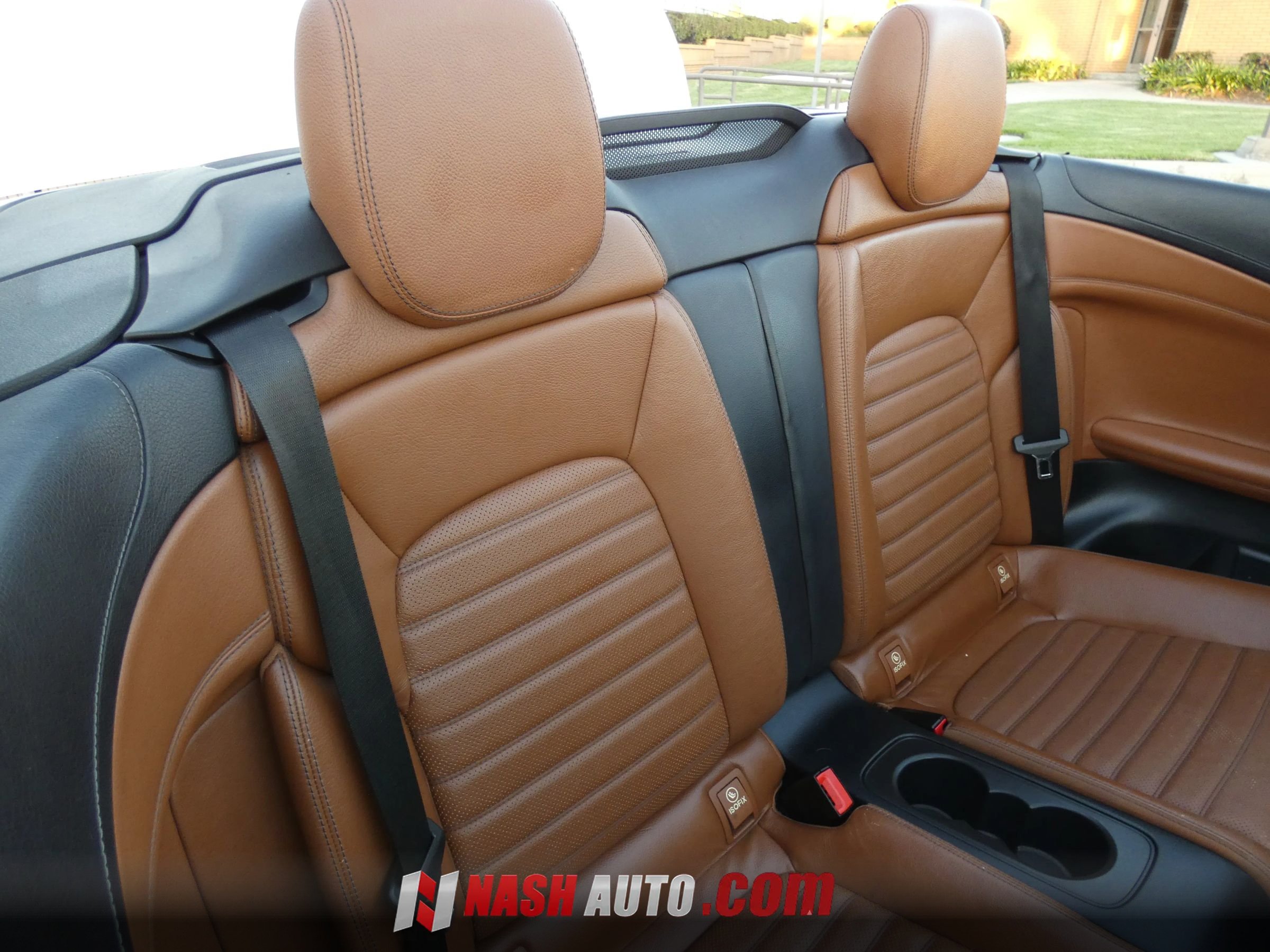Used 2017 Mercedes-Benz C 43 AMG 4MATIC Cabriolet image 39