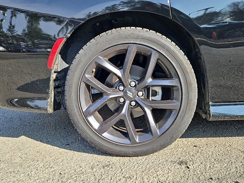 Used 2023 Dodge Charger R/T w/ Blacktop Package image 9