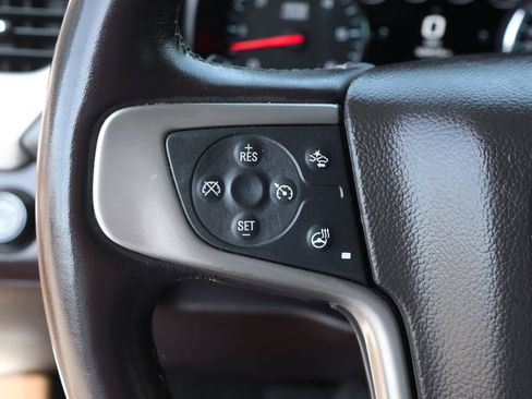 Used 2019 GMC Yukon XL Denali w/ Open Road Package AWD/4WD image 29