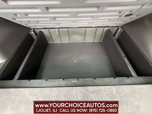 Used 2012 Hyundai Santa Fe GLS image 13