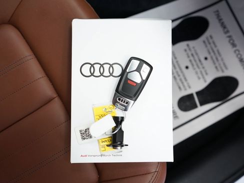 Used 2023 Audi Q5 2.0T Premium AWD/4WD image 59