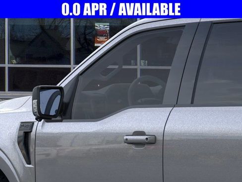 New 2026 Ford F150 XLT image 20