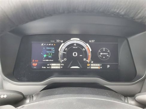 New 2026 Toyota Tundra Limited image 25