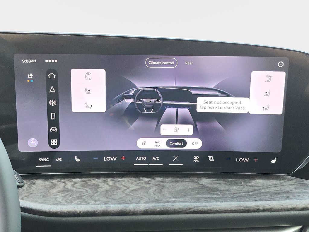 New 2026 Audi Q5 2.0T AWD/4WD image 27