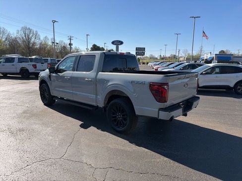 New 2026 Ford F150 Lariat AWD/4WD image 12