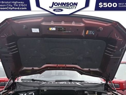 New 2026 Ford F150 Lariat w/ Equipment Group 502A High AWD/4WD image 20