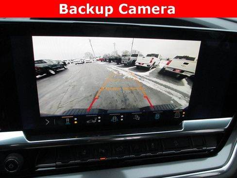 Certified 2024 Chevrolet Silverado 2500 High Country w/ Midnight Edition image 16