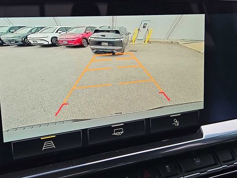 New 2025 Chevrolet Silverado 1500 RST w/ Convenience Package II image 16