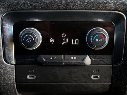 Used 2024 Chevrolet Tahoe LS w/ Driver Alert Package AWD/4WD image 63
