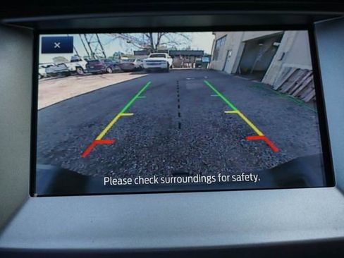 Used 2022 Ford Ranger XL w/ Equipment Group 101A High AWD/4WD image 25