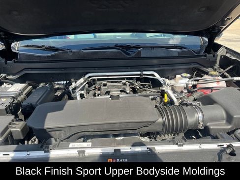 New 2026 GMC Canyon AT4X AWD/4WD image 27