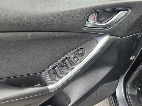 Used 2014 MAZDA CX-5 Touring image 25