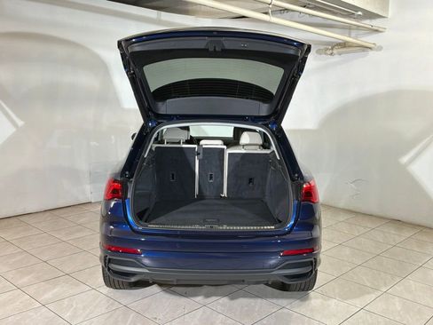Used 2023 Audi Q3 2.0T Premium Plus w/ Premium Plus Package AWD/4WD image 23