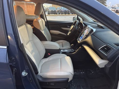 Certified 2023 Subaru Ascent Limited w/ Technology Package image 10