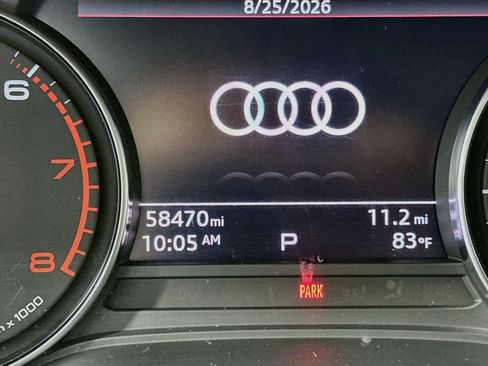Used 2022 Audi Q5 2.0T Premium AWD/4WD image 18