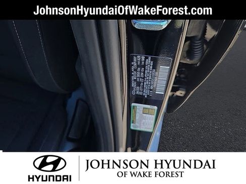New 2026 Hyundai Elantra SEL Sport Premium FWD image 50