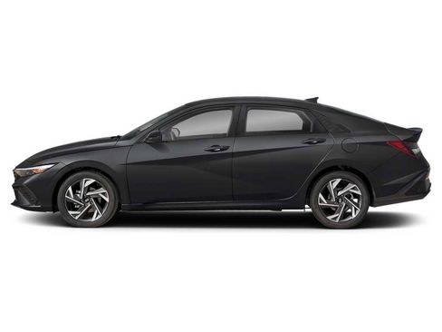New 2026 Hyundai Elantra Sport FWD image 14