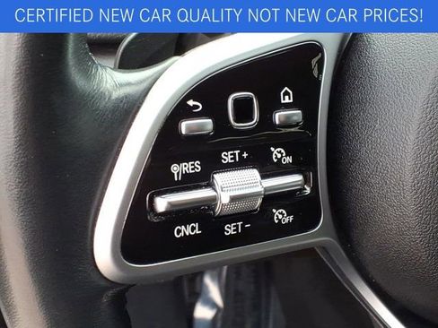 Certified 2021 Mercedes-Benz GLE 350 image 9