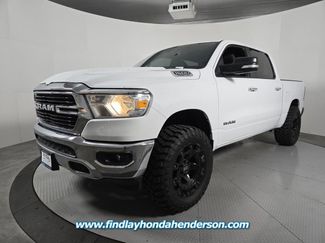 Used 2019 RAM 1500 Big Horn video 2