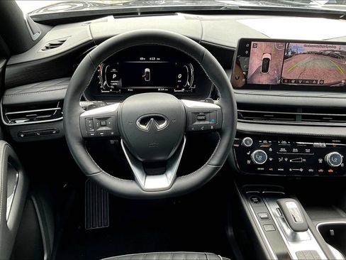 Certified 2026 INFINITI QX60 Autograph w/ Dark Cargo Package AWD/4WD image 30
