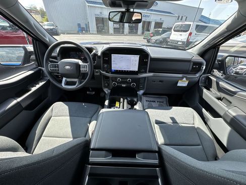 New 2026 Ford F150 XLT AWD/4WD image 21