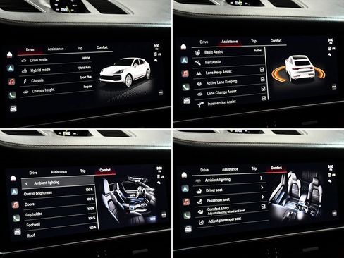 Used 2023 Porsche Cayenne Turbo S image 30