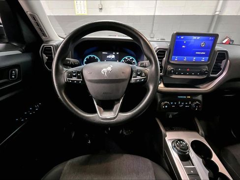 Used 2024 Ford Bronco Sport Big Bend image 4