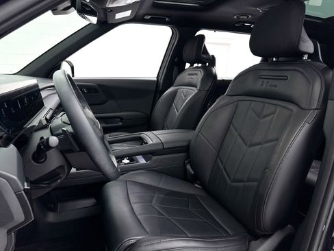 Used 2027 Kia Telluride SX X-Line AWD/4WD image 22