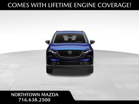 New 2026 MAZDA CX-5 2.5 S w/ Premium Plus Package image 2