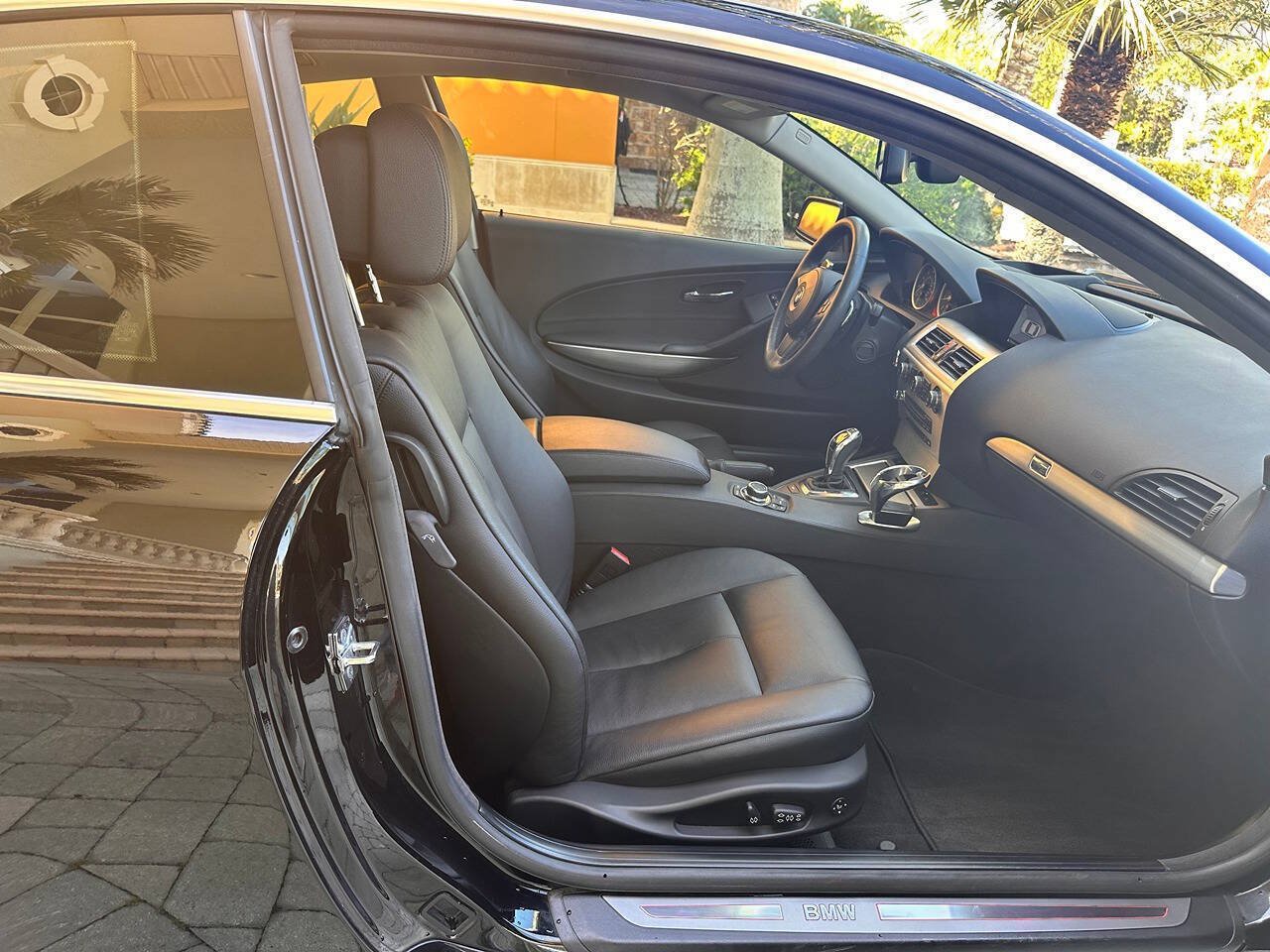 Used 2009 BMW 650i Coupe RWD image 24