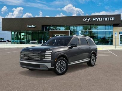 New 2026 Hyundai Palisade SEL Premium