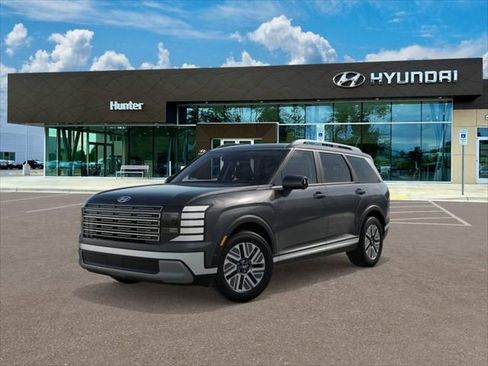 New 2026 Hyundai Palisade SEL Premium AWD/4WD image 1