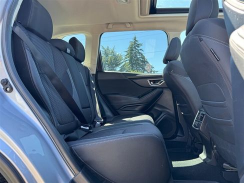 Used 2021 Subaru Forester Premium w/ Popular Package #1 AWD/4WD image 15