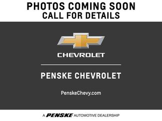 Used 2025 Chevrolet Trax ACTIV w/ Driver Confidence Package FWD video 1